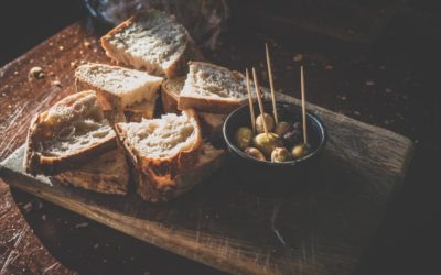 The History Corner: How Sliced Bread Became the Benchmark for Future Inventions