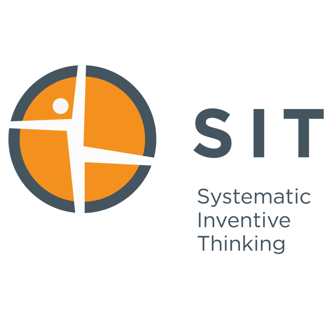 Systemic thinking. Инвентив. Inventive. T Systems.